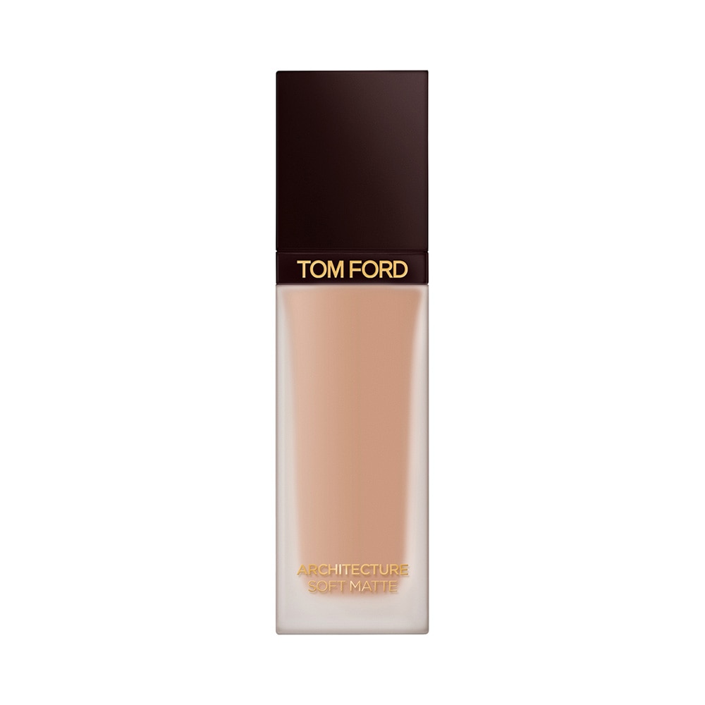 ARCHITECTURE SOFT MATTE BLURRING FOUNDATION (BASE LIQUIDA MATE)